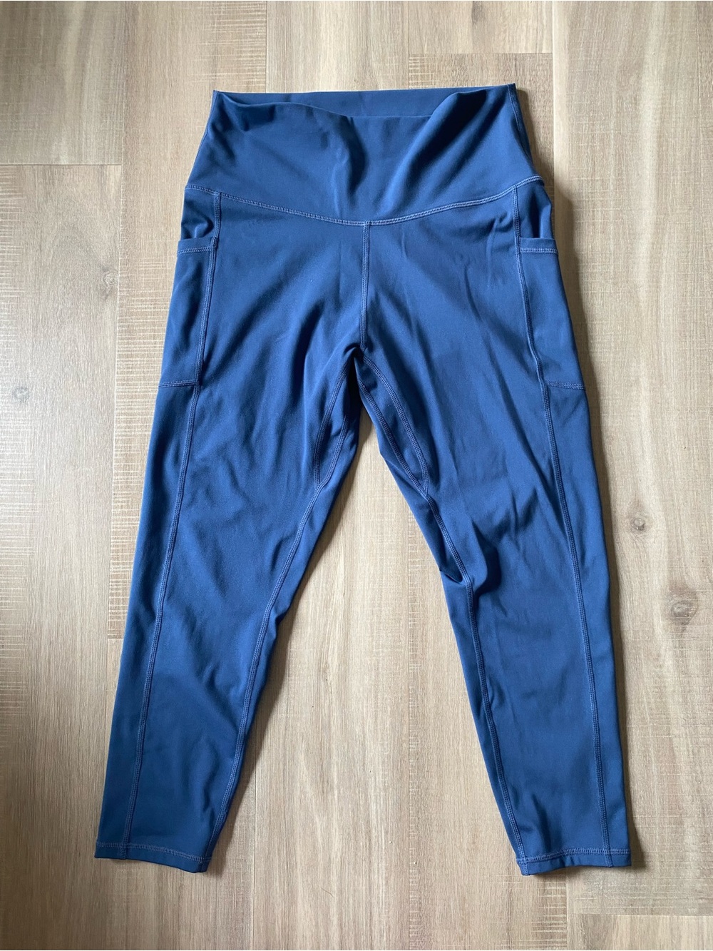 Colorfulkoala Women’s Leggings With Pockets